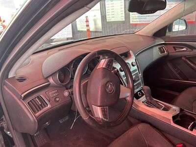 2008 Cadillac CTS 3.6L DI   - Photo 7 - Chula Vista, CA 91911