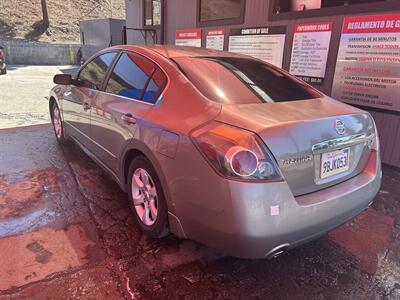 2007 Nissan Altima 3.5 SE   - Photo 2 - Chula Vista, CA 91911