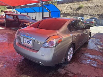 2007 Nissan Altima 3.5 SE   - Photo 3 - Chula Vista, CA 91911