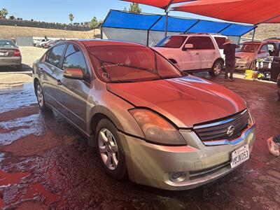 2007 Nissan Altima 3.5 SE   - Photo 4 - Chula Vista, CA 91911