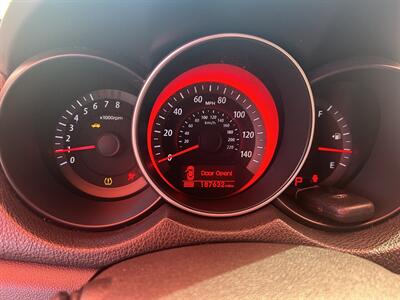 2012 Kia Forte EX   - Photo 6 - Chula Vista, CA 91911