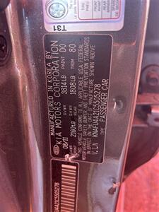 2012 Kia Forte EX   - Photo 7 - Chula Vista, CA 91911