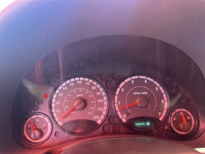 2005 Jeep Liberty Sport   - Photo 8 - Chula Vista, CA 91911