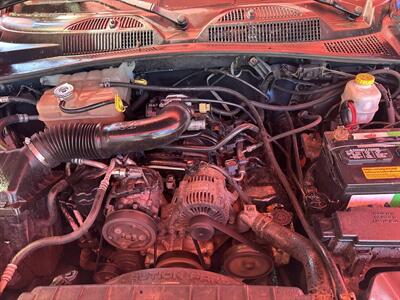 2005 Jeep Liberty Sport   - Photo 5 - Chula Vista, CA 91911