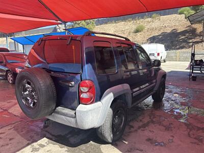 2005 Jeep Liberty Sport   - Photo 3 - Chula Vista, CA 91911