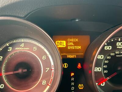 2010 Acura MDX SH-AWD   - Photo 8 - Chula Vista, CA 91911