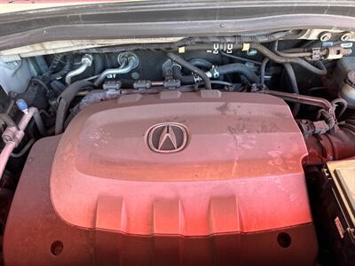 2010 Acura MDX SH-AWD   - Photo 5 - Chula Vista, CA 91911