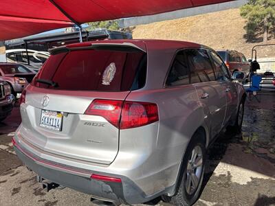 2010 Acura MDX SH-AWD   - Photo 3 - Chula Vista, CA 91911