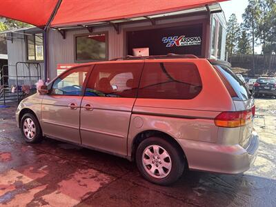 2003 Honda Odyssey EX-L w/DVD   - Photo 2 - Chula Vista, CA 91911