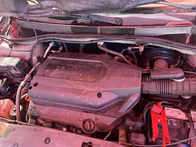 2003 Honda Odyssey EX-L w/DVD   - Photo 5 - Chula Vista, CA 91911