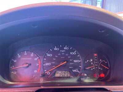2003 Honda Odyssey EX-L w/DVD   - Photo 7 - Chula Vista, CA 91911