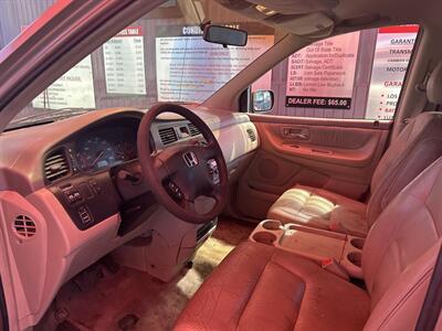 2003 Honda Odyssey EX-L w/DVD   - Photo 6 - Chula Vista, CA 91911