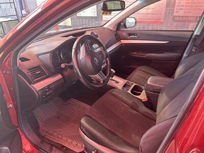 2013 Subaru Outback 2.5i Premium   - Photo 5 - Chula Vista, CA 91911