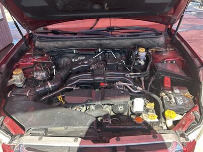 2013 Subaru Outback 2.5i Premium   - Photo 6 - Chula Vista, CA 91911