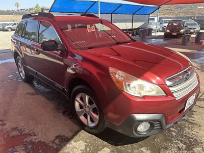 2013 Subaru Outback 2.5i Premium   - Photo 4 - Chula Vista, CA 91911