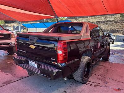 2007 Chevrolet Avalanche LS 1500   - Photo 3 - Chula Vista, CA 91911
