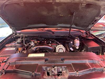 2007 Chevrolet Avalanche LS 1500   - Photo 8 - Chula Vista, CA 91911