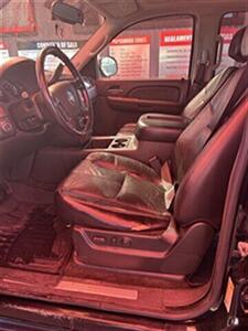 2007 Chevrolet Avalanche LS 1500   - Photo 5 - Chula Vista, CA 91911