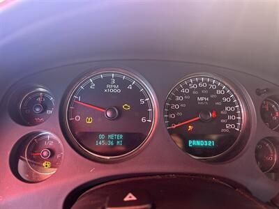 2007 Chevrolet Avalanche LS 1500   - Photo 6 - Chula Vista, CA 91911