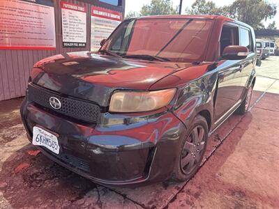 2010 Scion xB   - Photo 1 - Chula Vista, CA 91911