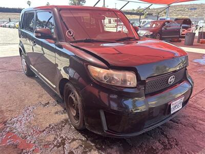 2010 Scion xB   - Photo 4 - Chula Vista, CA 91911