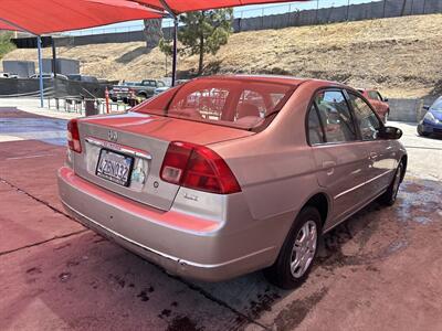 2002 Honda Civic LX   - Photo 3 - Chula Vista, CA 91911