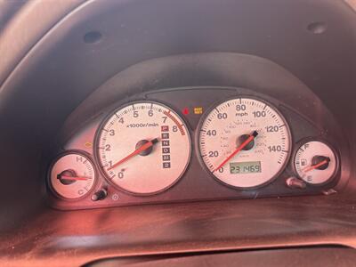 2002 Honda Civic LX   - Photo 8 - Chula Vista, CA 91911