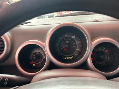 2004 Honda Element LX   - Photo 6 - Chula Vista, CA 91911