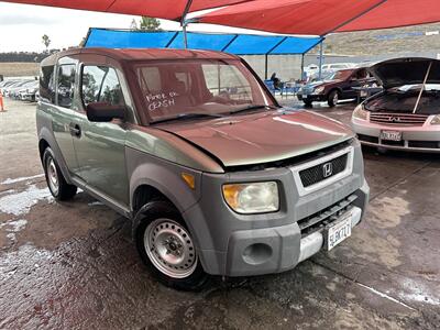 2004 Honda Element LX   - Photo 4 - Chula Vista, CA 91911