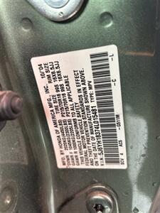 2004 Honda Element LX   - Photo 7 - Chula Vista, CA 91911