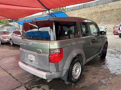 2004 Honda Element LX   - Photo 3 - Chula Vista, CA 91911