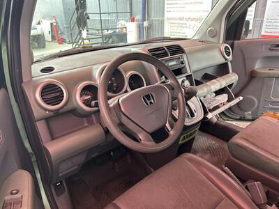 2004 Honda Element LX   - Photo 5 - Chula Vista, CA 91911