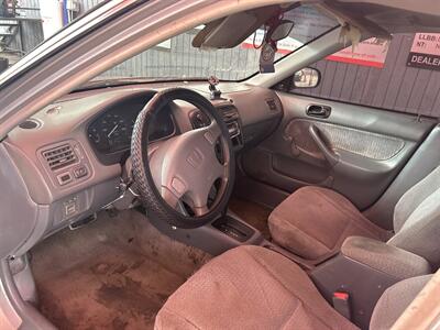 1999 Honda Civic LX   - Photo 6 - Chula Vista, CA 91911
