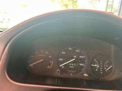 1999 Honda Civic LX   - Photo 8 - Chula Vista, CA 91911
