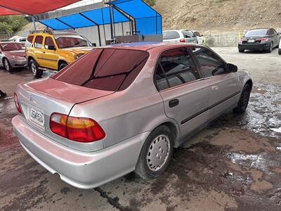 1999 Honda Civic LX   - Photo 3 - Chula Vista, CA 91911