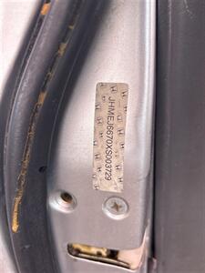 1999 Honda Civic LX   - Photo 9 - Chula Vista, CA 91911