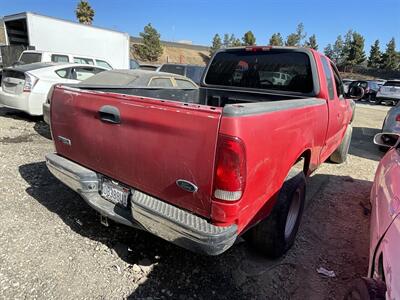 2000 Ford F-150 Work   - Photo 2 - Chula Vista, CA 91911