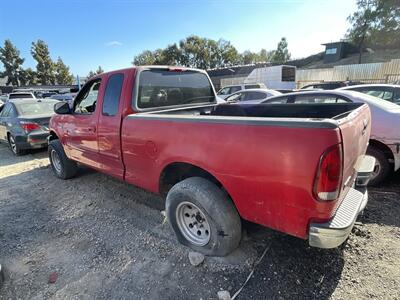 2000 Ford F-150 Work   - Photo 3 - Chula Vista, CA 91911