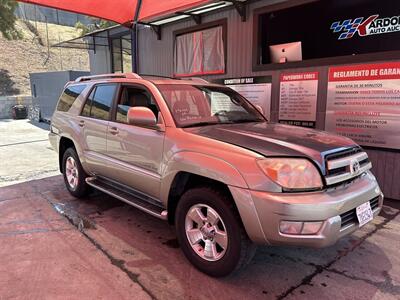 2004 Toyota 4Runner Limited   - Photo 2 - Chula Vista, CA 91911