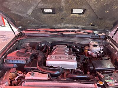 2004 Toyota 4Runner Limited   - Photo 3 - Chula Vista, CA 91911