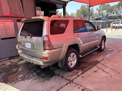 2004 Toyota 4Runner Limited   - Photo 4 - Chula Vista, CA 91911