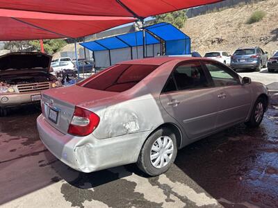 2004 Toyota Camry LE   - Photo 3 - Chula Vista, CA 91911
