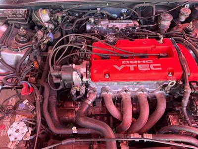 2000 Honda Prelude   - Photo 5 - Chula Vista, CA 91911