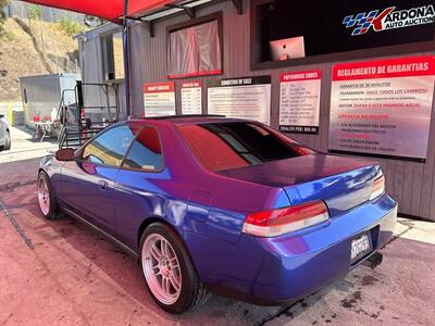 2000 Honda Prelude   - Photo 2 - Chula Vista, CA 91911