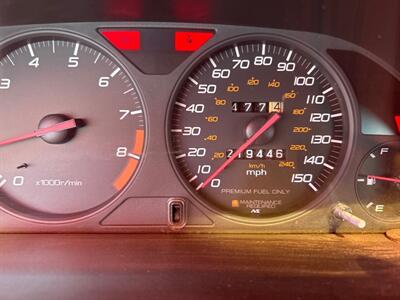 2000 Honda Prelude   - Photo 8 - Chula Vista, CA 91911