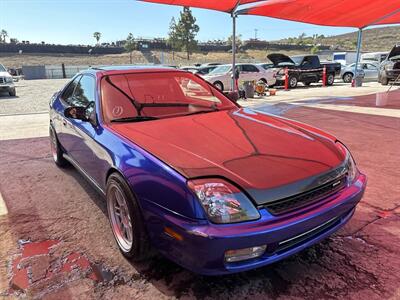 2000 Honda Prelude   - Photo 4 - Chula Vista, CA 91911