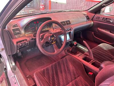 2000 Honda Prelude   - Photo 7 - Chula Vista, CA 91911