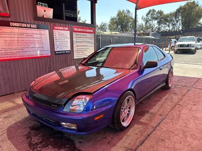 2000 Honda Prelude   - Photo 1 - Chula Vista, CA 91911
