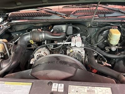 2001 Chevrolet Silverado 1500   - Photo 8 - Chula Vista, CA 91911
