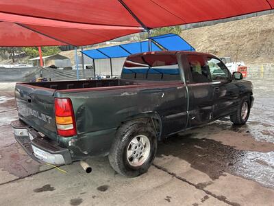 2001 Chevrolet Silverado 1500   - Photo 3 - Chula Vista, CA 91911